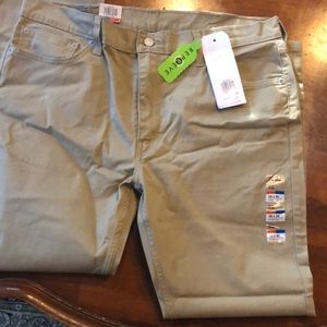 Mens Levi’s 511 Slim